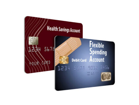 HSA and FSA Cards