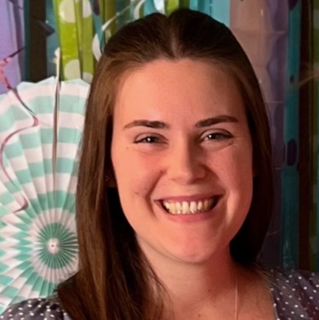 Ashley - Certified Massage Therapist